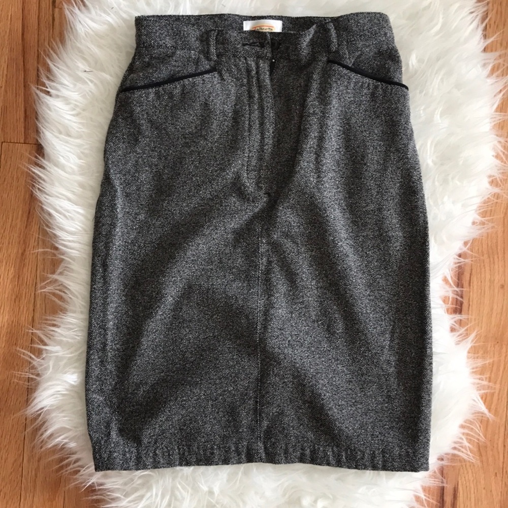 Talbots Pencil Skirt / Size 4